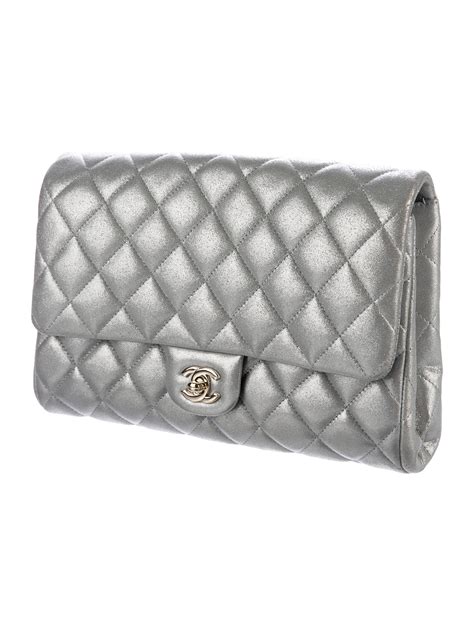 chanel clutch new|chanel clutch sale.